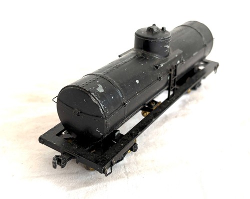 Scale Craft Co. Prewar OO Scale Tank Car! Lionel OO Compatible! PA DB - Picture 2 of 6