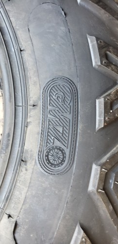 (1) GMZ Slammer (6ply) Radial ATV Tire 26x11-14 26x11 - 14 - Picture 3 of 5