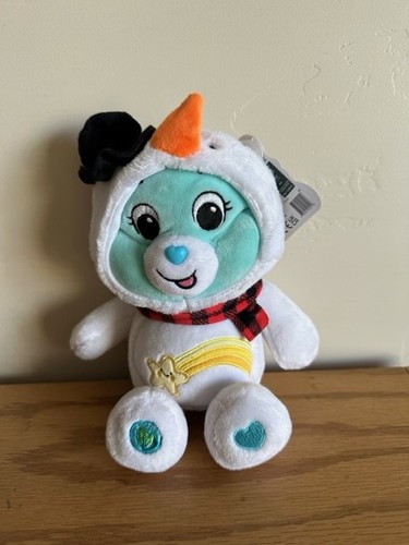 Care Bear Christmas & Halloween Bears 2023 - Picture 29 of 37