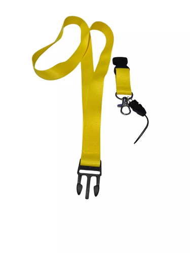 Personalised Custom Lanyard with Detachable Clip, Cruise Accessory/Keys/Bus Pass - Picture 25 of 30