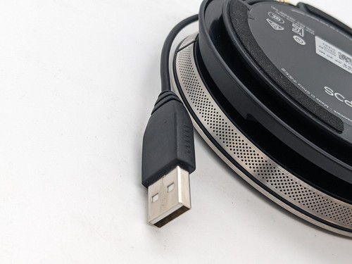 Sennheiser EPOS Expand SP 20 ML USB 3.5mm wired speaker microphone speakerphone - Photo 11/11