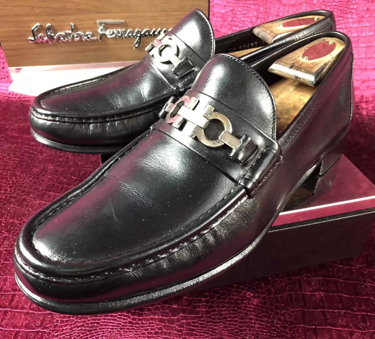 Men's Shoes  Ferragamo US