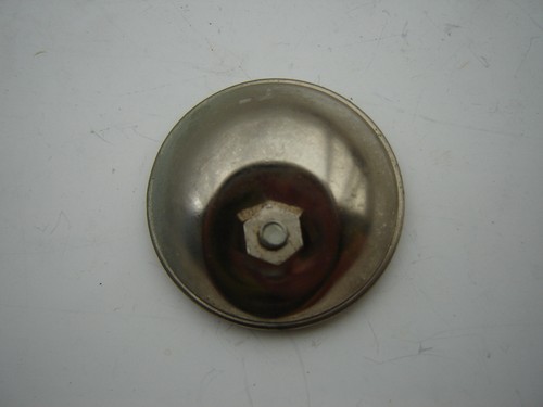 PREWAR VINTAGE REFLECTOR - NOS - VERY RARE - Picture 2 of 3