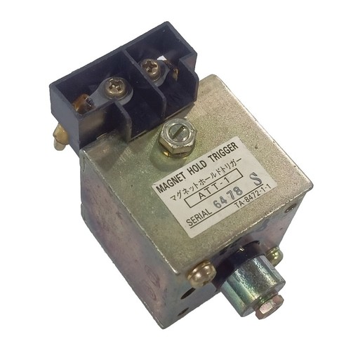 Terasaki ATT-1 Magnet Hold Trigger TA-8472-1-1 #NEW - Picture 6 of 12