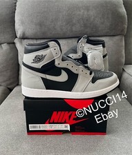 Size 13 - Nike Air Jordan 1 Retro High OG Shadow 2.0 with Receipt 555088-035