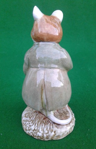 ROYAL DOULTON BRAMBLY HEDGE FIGURINE SELECTION. - Picture 218 of 293