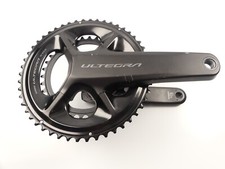 Shimano Ultegra Kurbelgarnitur 175mm FC-R8100 2x12 Speed 50/34 NK #18269