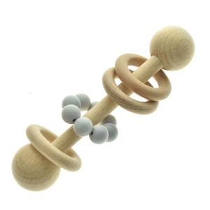 Landau Bio Hetre Anneau En Bois Perles Silicone Bebe Dentition Poussette Hochet Ebay Landau Bio Hetre Anneau En Bois Perles Silicone Bebe Dentition Poussette Hochet Ebay