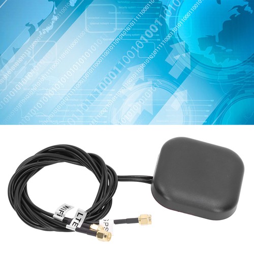 4G WIFI GPS Antenna ABS Copper 3 Combo Outdoor Antennas For 4G Full Band Module - Afbeelding 13 van 22