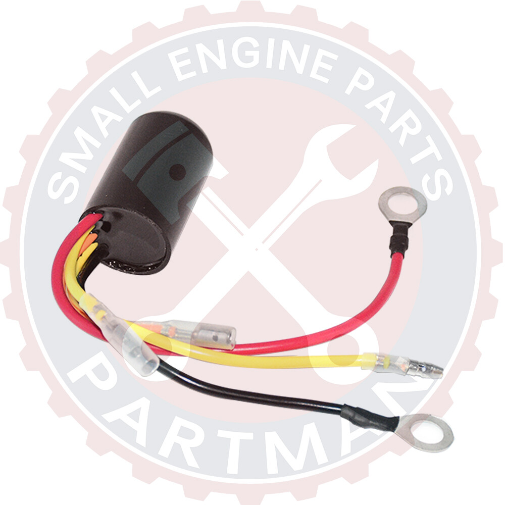 For John Deere 345 GX345 425 445 AM128906 Electrical Ignition Time