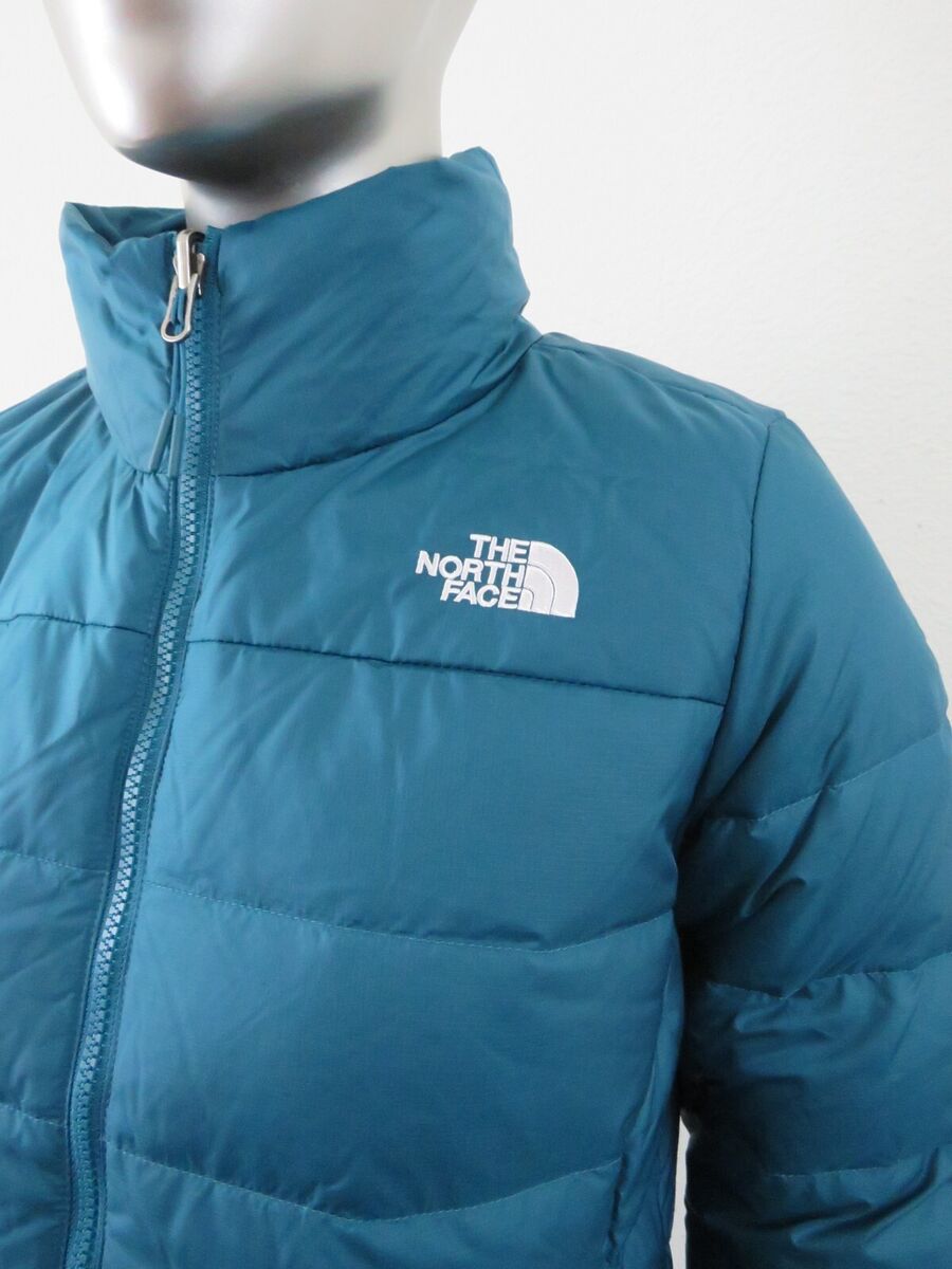 Womens The North Face Flare 2 (Minoqua) Puffer Insulated 550 Womens The North Face Flare 2 (Minoqua) Puffer Insulated 550