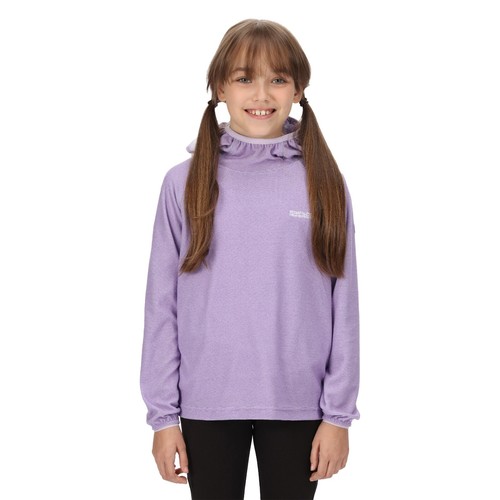 Regatta Kids Hooded Jumper Pullover Loco Hoody School Boys Girls Sizes 3-14 - Picture 39 of 48