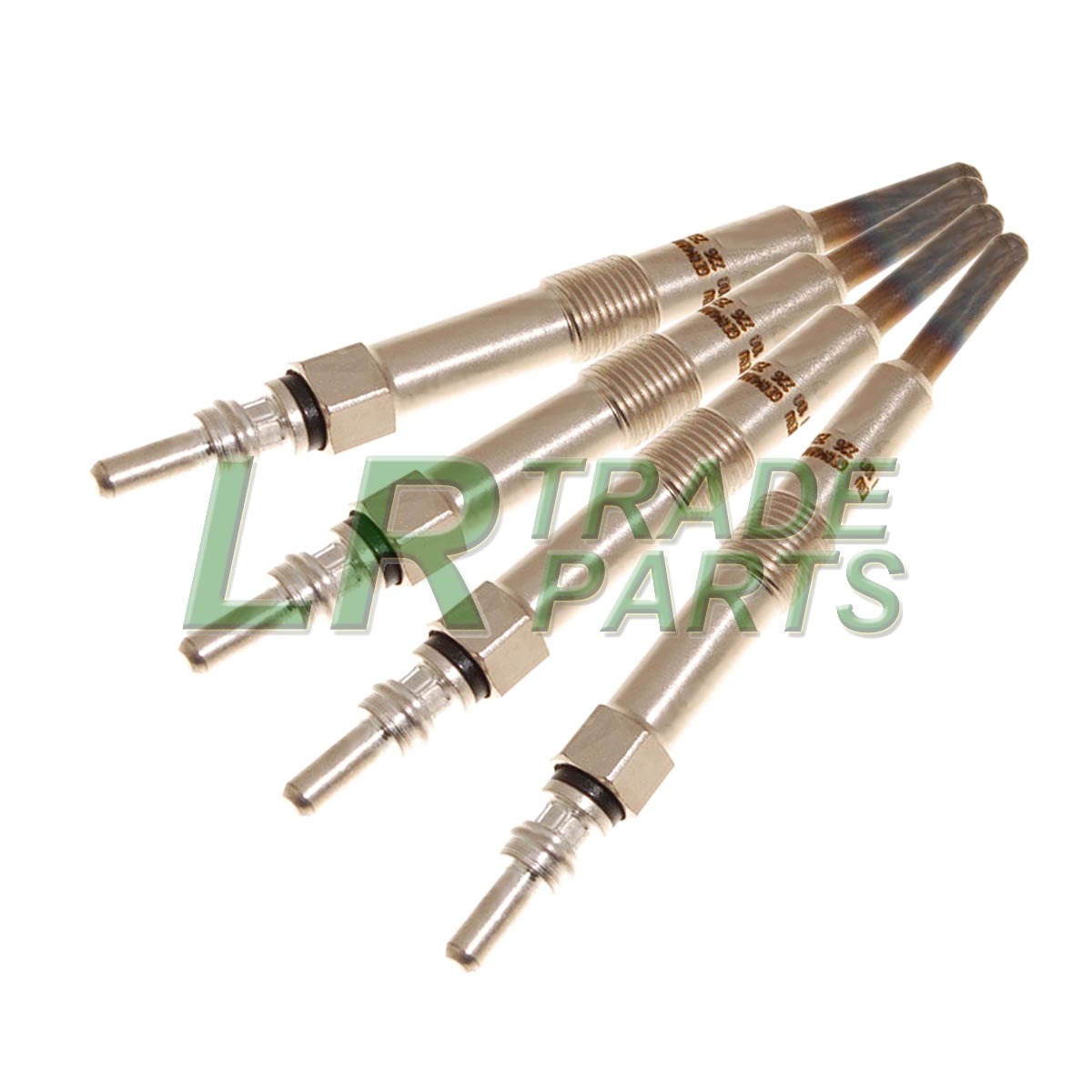 LAND ROVER DISCOVERY 2 TD5 NEW GLOW PLUG SET ERR6066 FUL SET OF 4 X