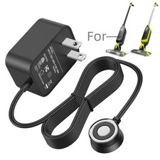 13.3V Charger for Shark VacMop VM252 VM252C VM250 Cordless Vacuum