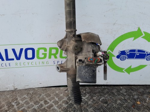 MK9 HONDA CIVIC 1.9 DIESEL I-DTEC STEERING RACK (POWER) 53601-TV0-E02 12-16 - Picture 5 of 17