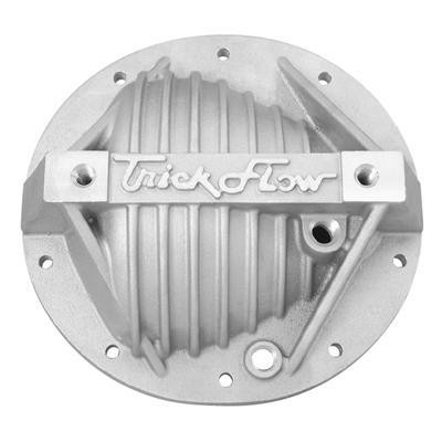 Trick Flow Specialties Differential Cover GM 10-Bolt 8.2/8.5