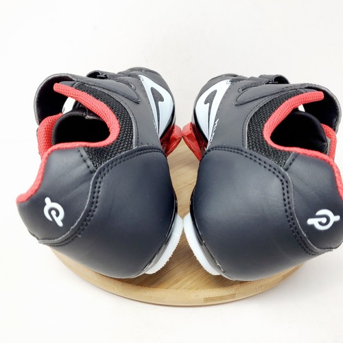 Peloton Cycling Shoes 41 Women 10 Bike Bicycle Spin Training Gym Ratchet Strap - Picture 9 of 12