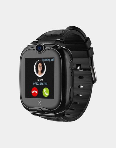 Xplora XGO2 Smartwatch Kids Uni - met Simkaart - GPS & WIFI met Belfunctie - Afbeelding 2 van 7