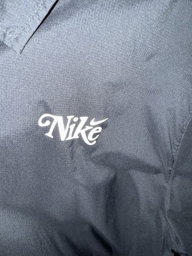 Nike Storm-FIT Men's Convertible Golf Jacket DH1272-010 MSRP $110 - Bild 4 von 6