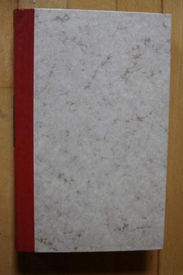 Bei I.G. Farben : Roman