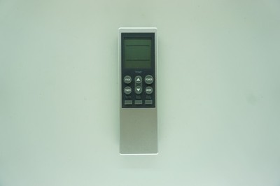 Remote Control For Rintuf NPE-12HR NPH-10CE Portable Air Conditioner
