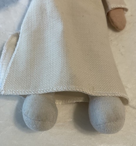 Disney Parks Star Wars Galaxy's Edge Toydarian Toymaker Prinzessin Leia Plüsch - Bild 6 von 6