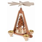 New in Box - Müller - Mueller - Pyramid - Angels, 4 Figurines