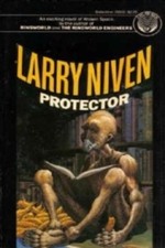 Protector Mass Market Paperbound Larry Niven
