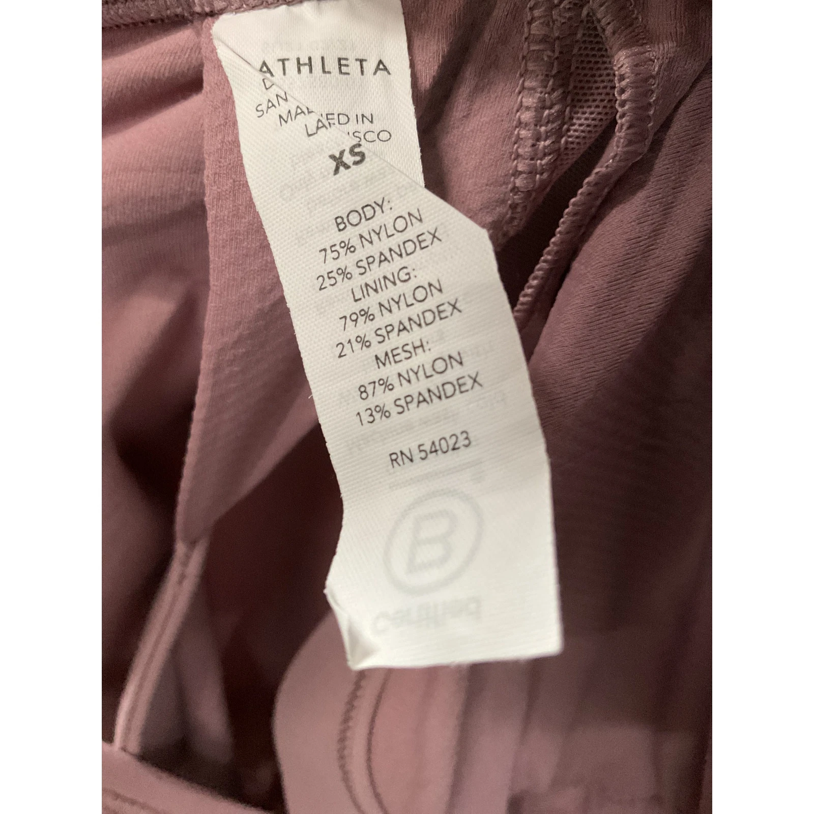 athleta  tank-top