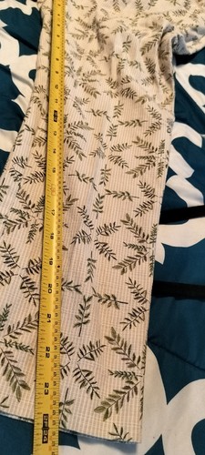 Cartonnier Anthropologie Stretch Charlie Hose Cropped Hose Gr. 4 - Bild 8 von 11
