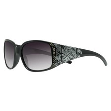 PIRANHA Style 62245 Women's Black Frame Sunglasses