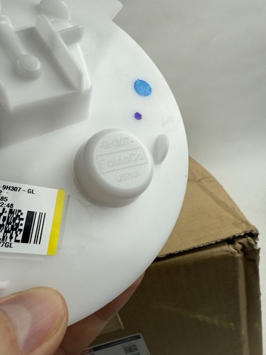 Conjunto de bomba de combustible y transmisor Focus 2,0 L genuino Motorcraft PFS-1189 2012-2017 - Imagen 7 de 8