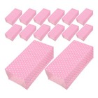 50pcs Pattern Paper Bag Popcorn Bag Paper Sweet Bag Party Favor Bag Candy Pouch