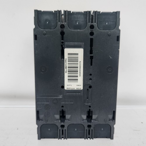 NEU Square D HLL HLL36070 3-polig 70 Amp 600V Leitungsschutzschalter Schneider PowerPact - Bild 7 von 13