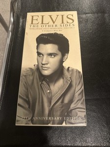Elvis the Other Sides | eBay