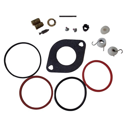 #ad #ad CARB OVERHAUL KIT Fits Briggs PART# 697241 $72.99