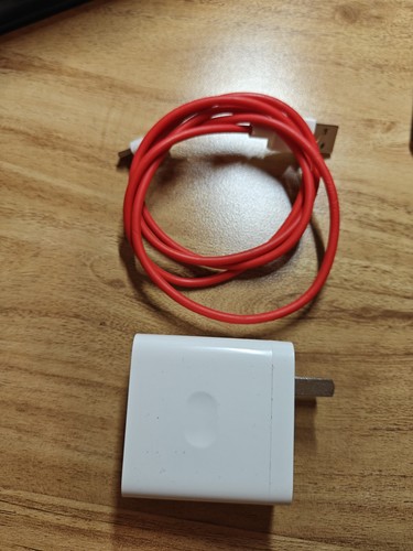 Oneplus 13 12 13R 11 Chargeur, Supervooc 80W Chargeur Warp 65W 30W pour... - Photo 3 sur 3