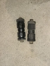 01-07 Honda TRX250EX TRX 250EX Engine Motor Mount Cushions Damper Rubber