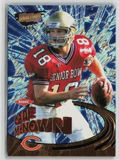 1999 Pacific Revolution #33 Cade McNown