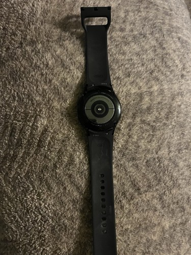 Galaxy Smart Watch 4 - Zdjęcie 2 z 2