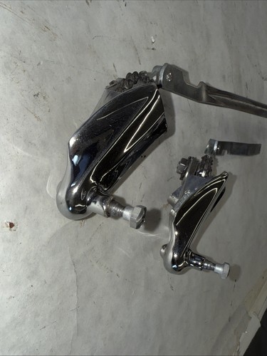 1940 Chevrolet Wiper Transmissions Pair RG18 - Picture 10 of 11