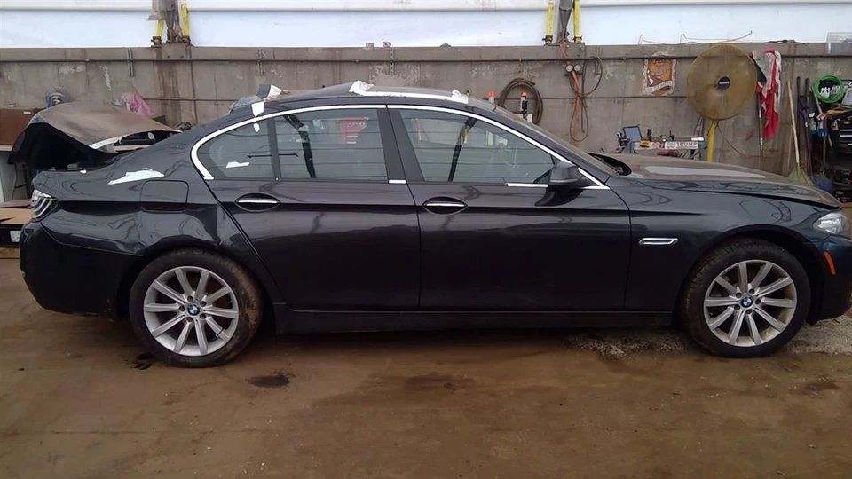 Engine 3.0L Turbo AWD Fits 14-17 BMW 535i GT 6623592 Foto 2 de 4