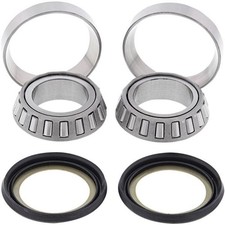 Quadboss Steering Stem Bearing Kit -  - 22-1005