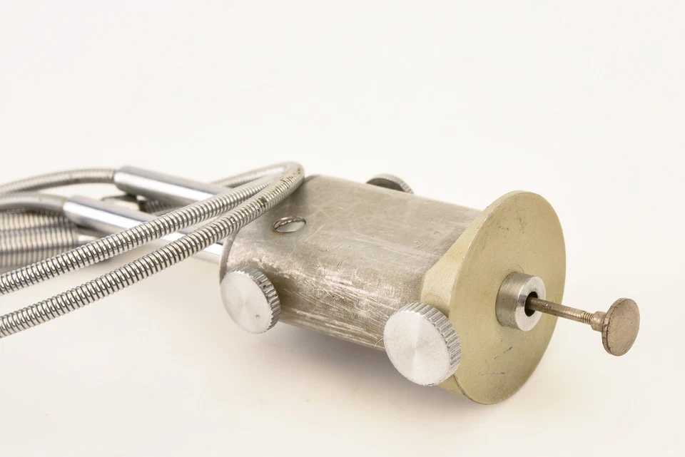 Leica Leitz Wetzlar OZWTO-M Double Cable Release for Leica M and Visoflex I V21 - Image 3 of 4