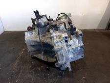 Boite de vitesse Hyundai MATRIX