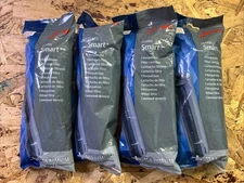 Jura 24232 Claris Smart+ Water Filter Cartridges Pack of 4 Genuine OEM