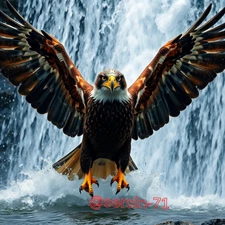 Digital Image Picture Photo Wallpaper Background Desktop AI Art Sample Product