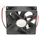 Dual Ball Bearing Fan 4in DC12V 3000RPM Exhaust Blower Fume Smoke Extractorˋ