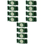  3 Pieces Kabel Halterung Kabelorganisator Kabelorganisatoren Für