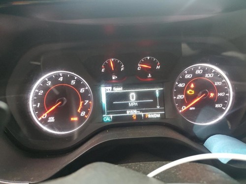 Carrier 3.6L Automatic Transmission Fits 16-23 CAMARO 2996300 - Picture 11 of 13